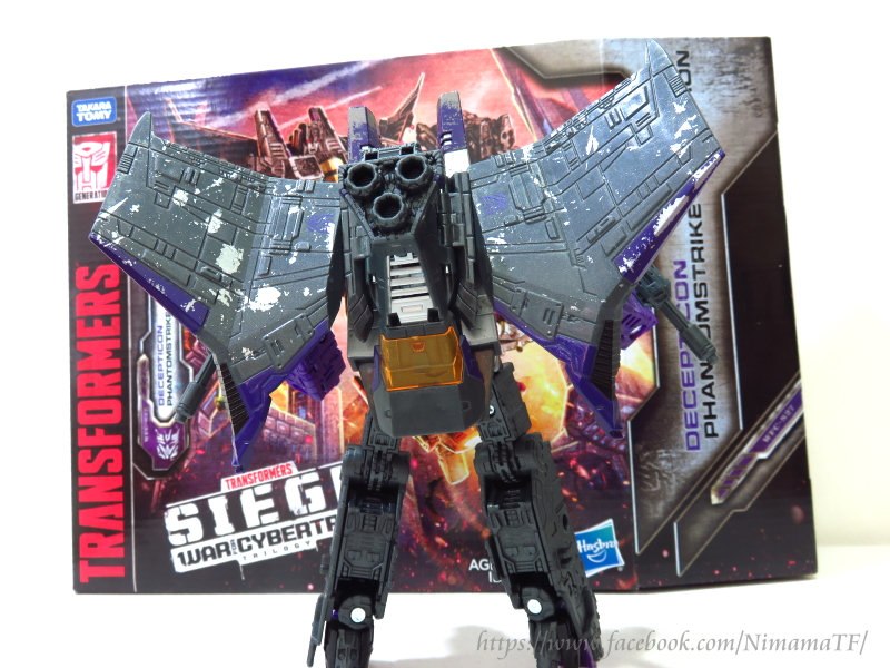 In Hand Photos Of Siege Skywarp Phantomstrike Squadron 10 (10 of 43)